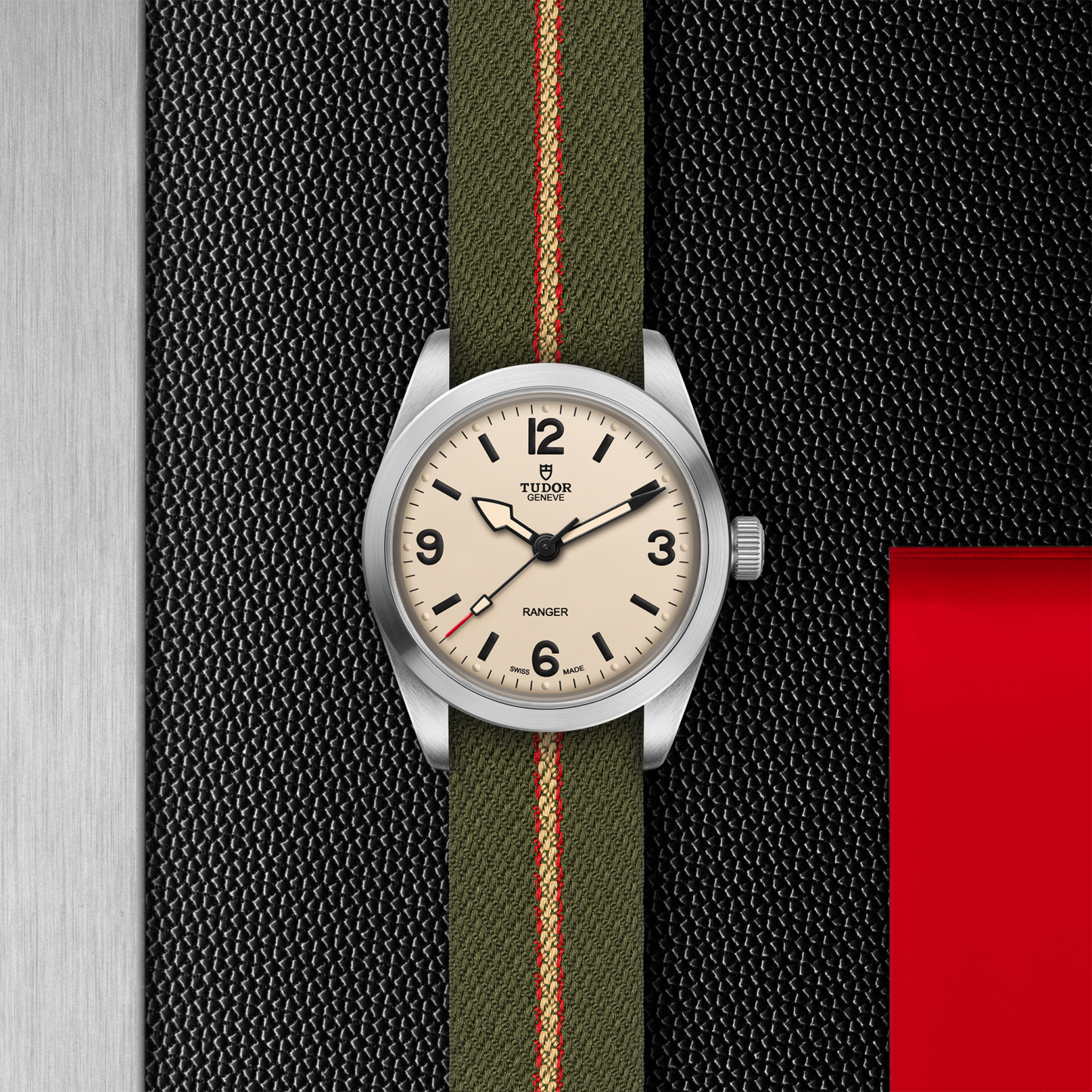 TUDOR M79930-0008-4