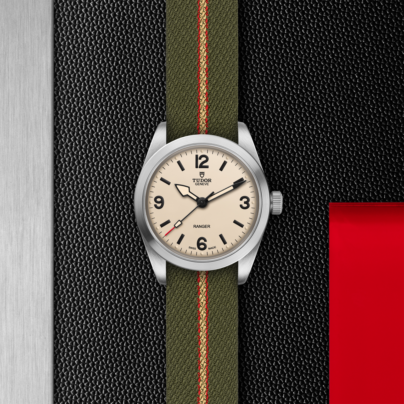 TUDOR M79930-0008-4