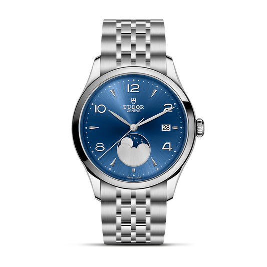 TUDOR 1926 Luna 39mm Blue Moon Phase