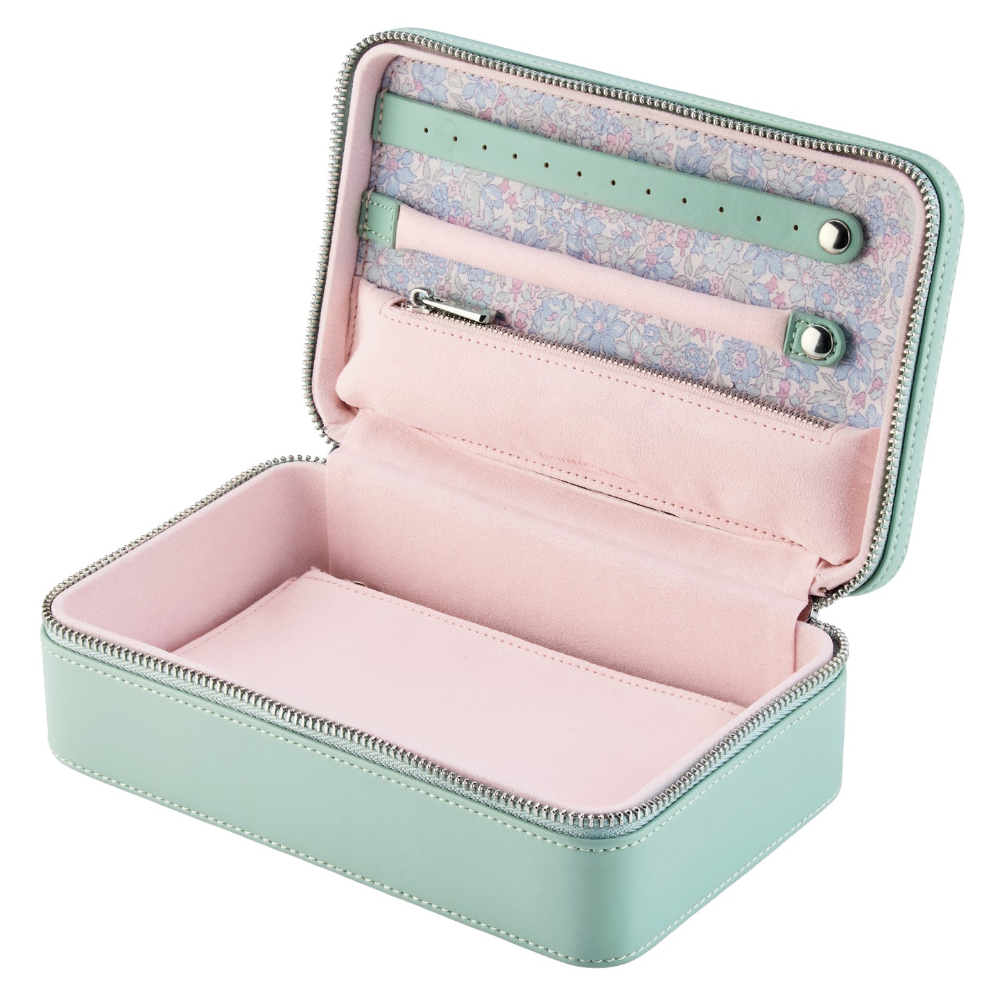 Liberty Medium Zip Case