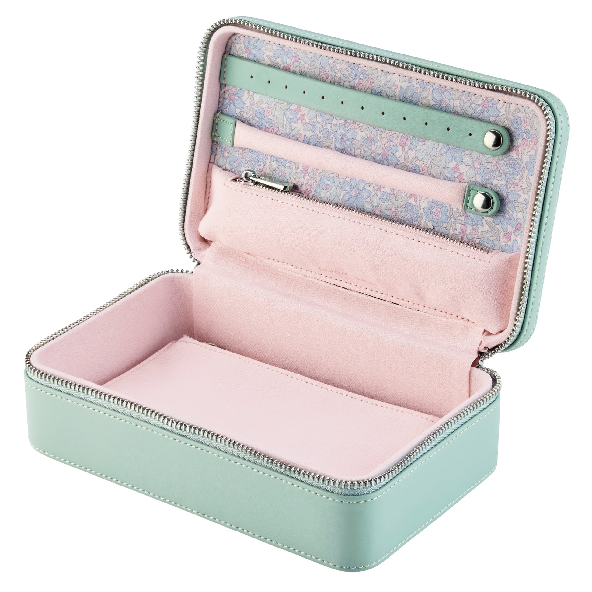 Liberty Medium Zip Case