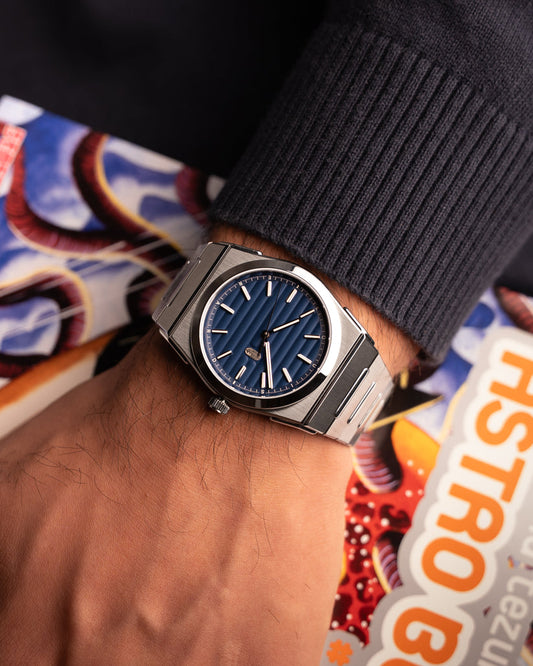 Louis Erard 35123TA01.BMT12-2