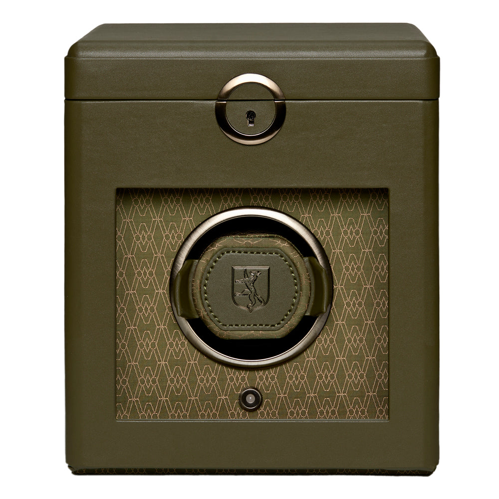 Earth Single Watch Winder