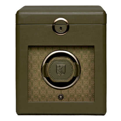 Earth Single Watch Winder