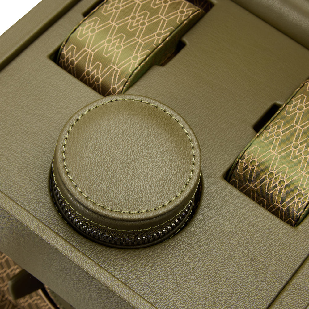 Earth Single Watch Winder