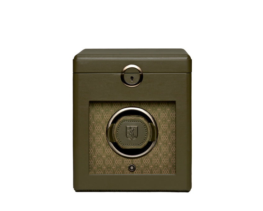 Earth Single Watch Winder
