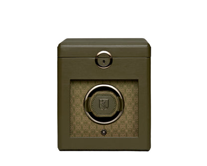 Earth Single Watch Winder