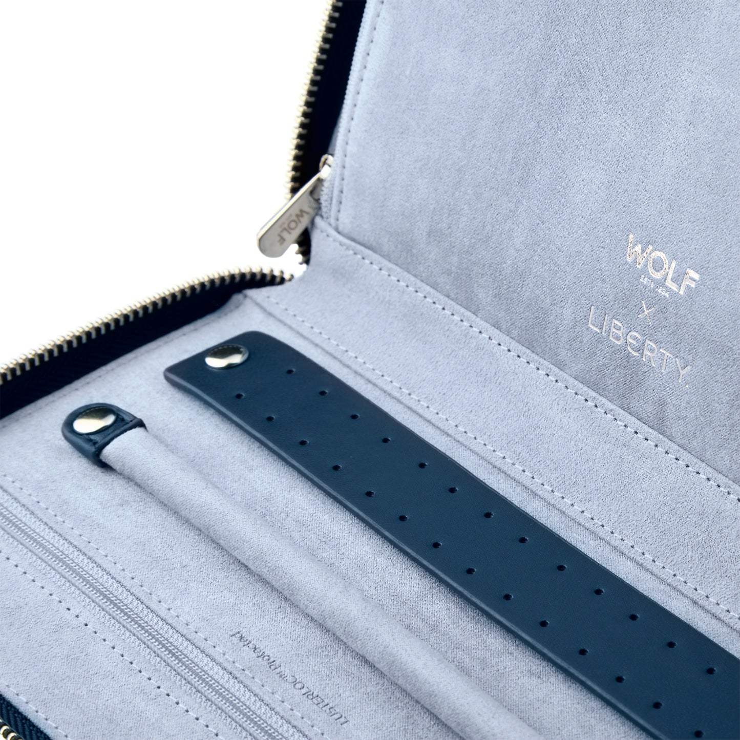 Liberty Travel Portfolio