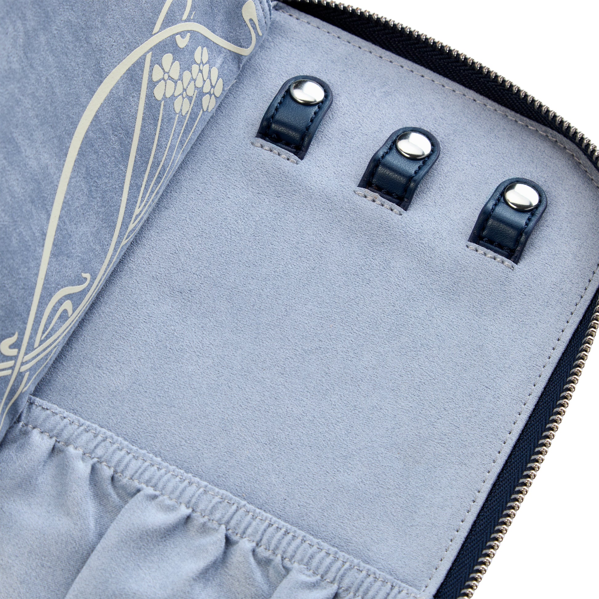 Liberty Travel Portfolio